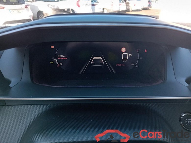 PEUGEOT 2008 / 2019 / 5P / todoterreno Allure Pack Puretech 130 S&S EAT8 (AC2) #4