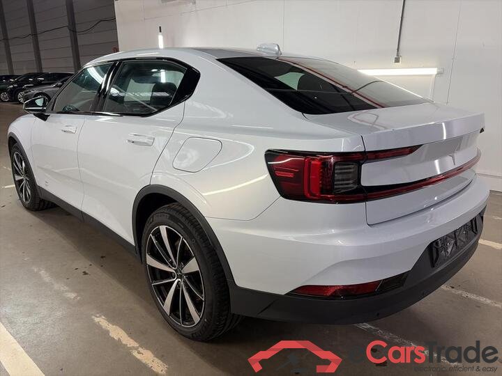 Polestar 2 2 Standard Range Single Motor 165kW/224pk  5D/P Auto-1 #3