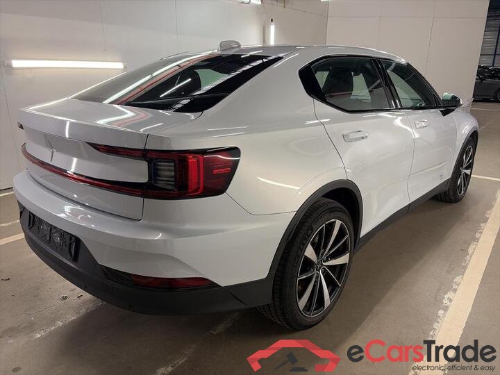 Polestar 2 2 Standard Range Single Motor 165kW/224pk  5D/P Auto-1 #4