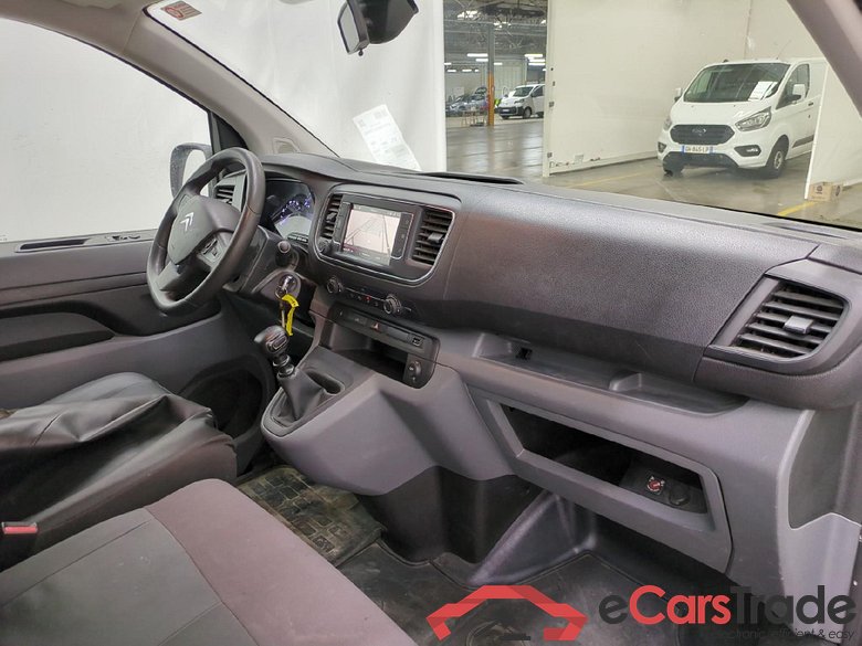 Jumpy Fourgon Club M 2.0 BlueHDi 120CV BVM6 E6dT #5