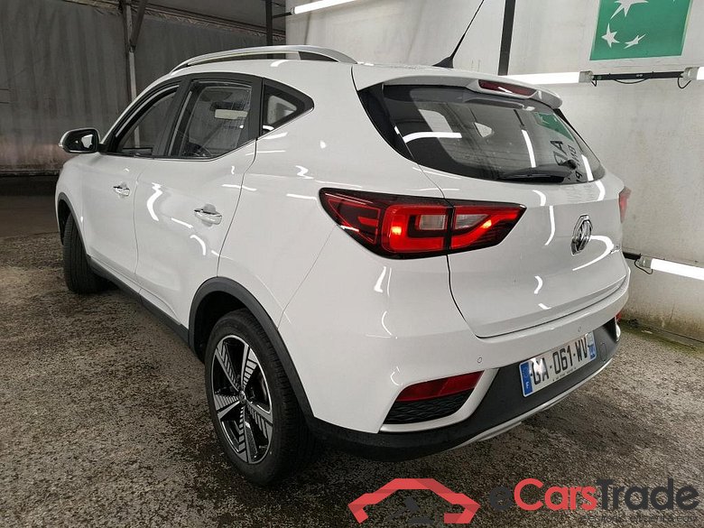 MG ZS / 2020 / 5P / SUV Luxury 143ch #3