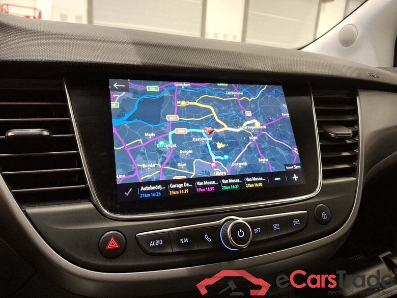 OPEL Crossland X 1.2T Edition #5