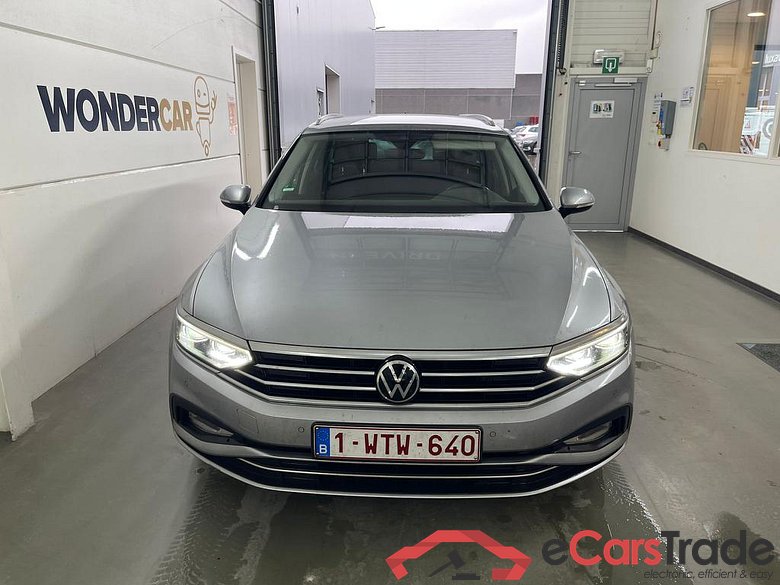 VOLKSWAGEN Passat Variant Passat Variant Style 'Business' 2.0 TDI SCR  90 kW (122 pk) 7 versnellingen DSG #3