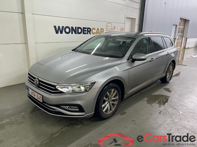 VOLKSWAGEN Passat Variant Passat Variant Style 'Business' 2.0 TDI SCR  90 kW (122 pk) 7 versnellingen DSG #4