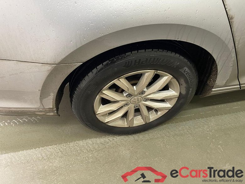 VOLKSWAGEN Passat Variant Passat Variant Style 'Business' 2.0 TDI SCR  90 kW (122 pk) 7 versnellingen DSG #6
