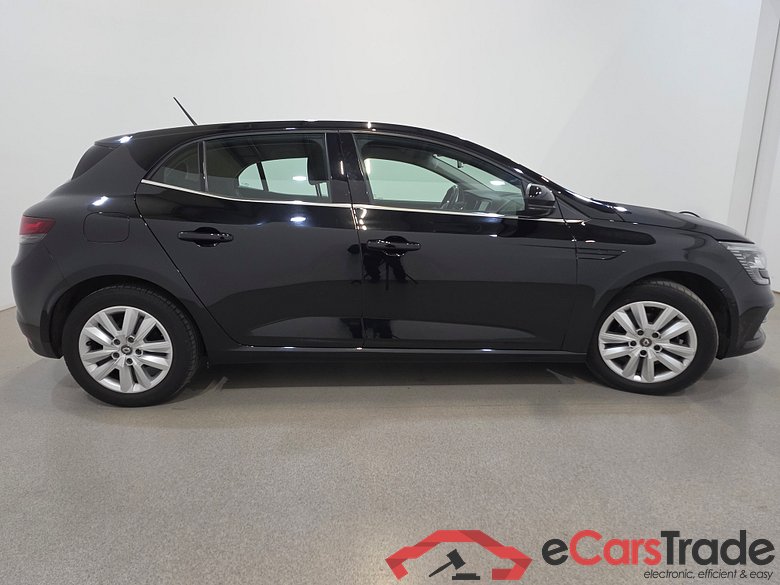 Renault Megane 1.3 TCe Aut. LED Navi Klima PDC ... #5