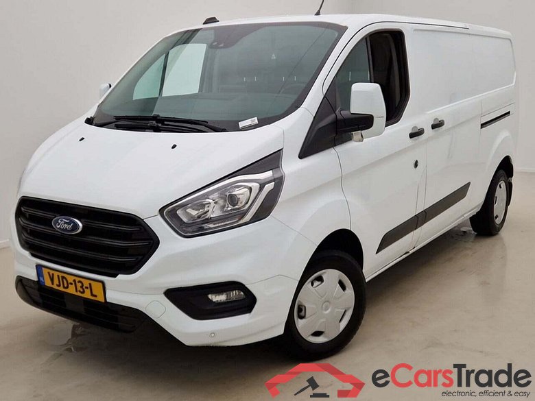 FORD Transit Custom 300 2.0 TDCI L2H1 Tr #1
