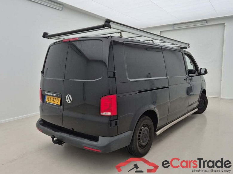 VOLKSWAGEN Transporter 2.0 TDI L2H1 #2