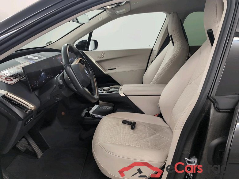 BMW IX BEV 70KWH XDRIVE40 #5