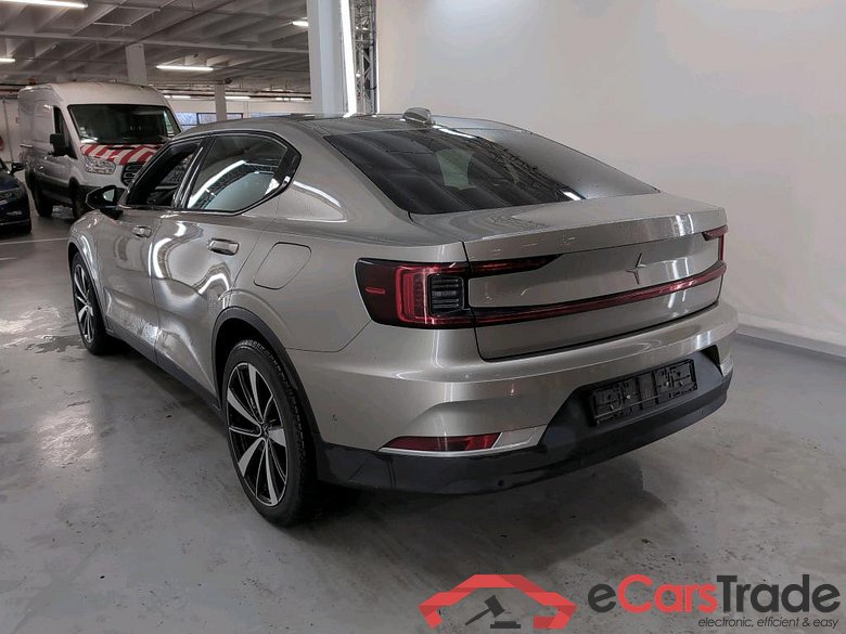 POLESTAR POLESTAR 2 78 kWh Dual Motor Launch #3