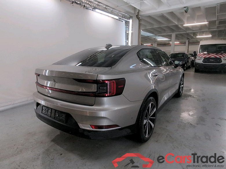 POLESTAR POLESTAR 2 78 kWh Dual Motor Launch #4