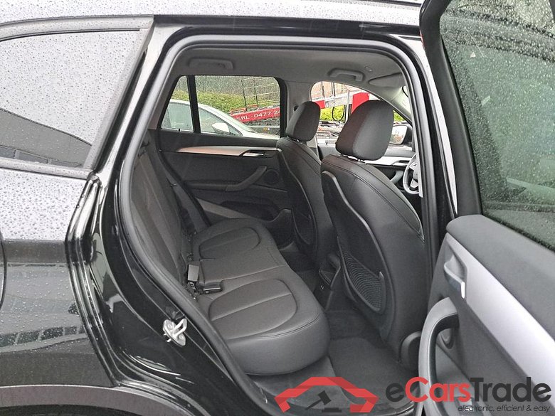 BMW X1 1.5 SDRIVE18I (100KW) #6