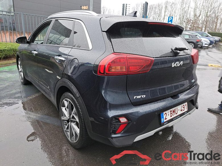KIA NIRO 1.6 GDI HEV PACE #3