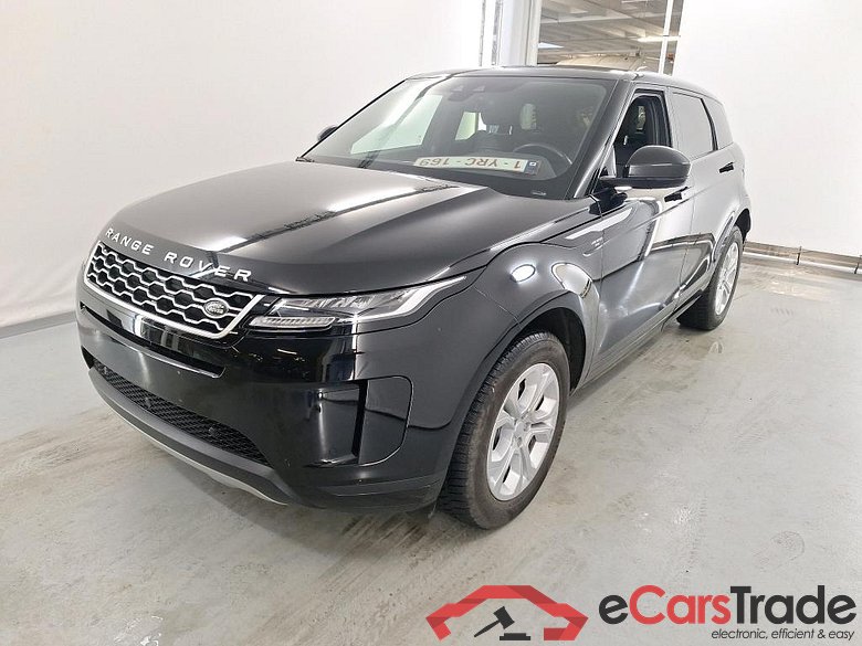 Land Rover Range Rover Evoque P300e Plug-In Hybrid S 4WD Aut. Pano LED Navi-Pro Leather KeylessGo Camera Klima PDC ... #1