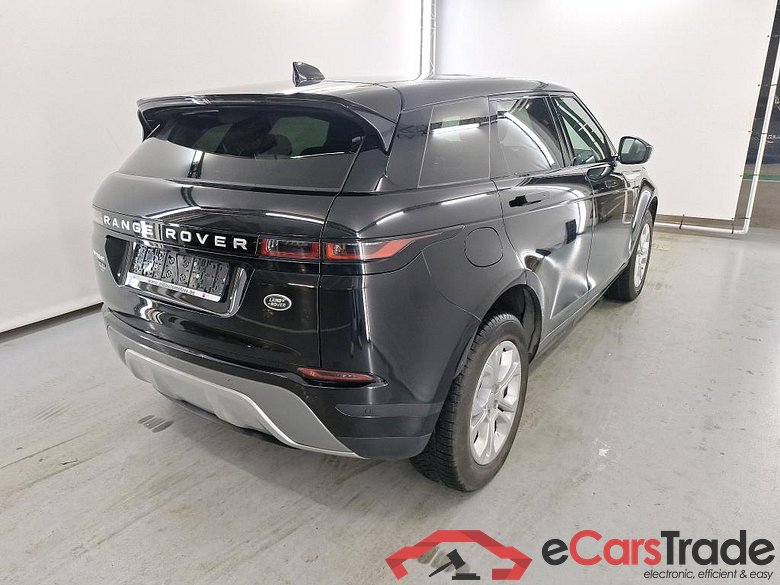 Land Rover Range Rover Evoque P300e Plug-In Hybrid S 4WD Aut. Pano LED Navi-Pro Leather KeylessGo Camera Klima PDC ... #3