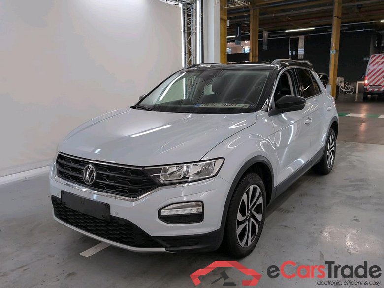 VOLKSWAGEN T-ROC 1.0 TSI ACTIVE #1