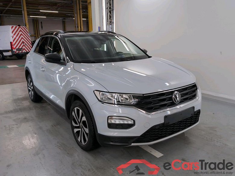 VOLKSWAGEN T-ROC 1.0 TSI ACTIVE #2