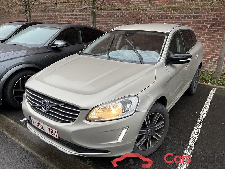 VOLVO XC60 2.0 D3 Dynamic Edition #1