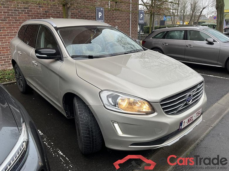 VOLVO XC60 2.0 D3 Dynamic Edition #2