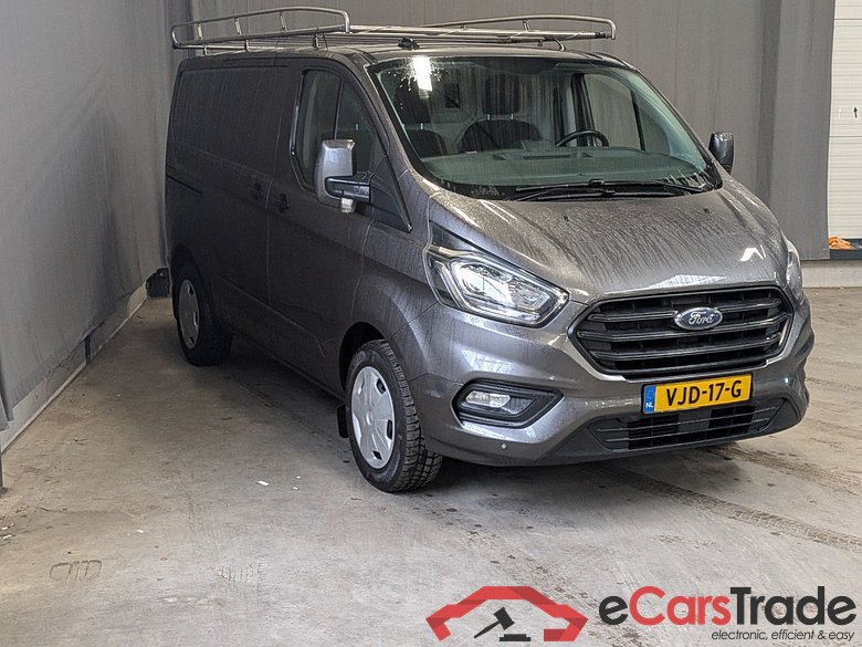 FORD Transit Custom 320 2.0 TDCI L1H1 Tr #2