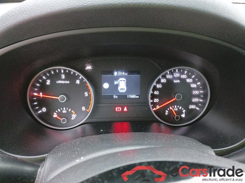 KIA SPORTAGE 1.6MHEV Drive 100kW(136CV) 4x2(Crist Tintados) #4