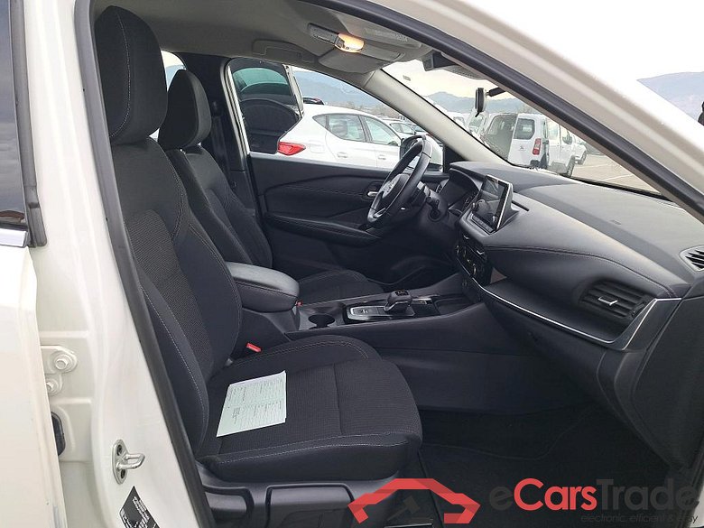 NISSAN QASHQAI / 2021 / 5P / todoterreno DIG-T 116kW (158CV) mHEV Xtronic Acenta (AC2) #6
