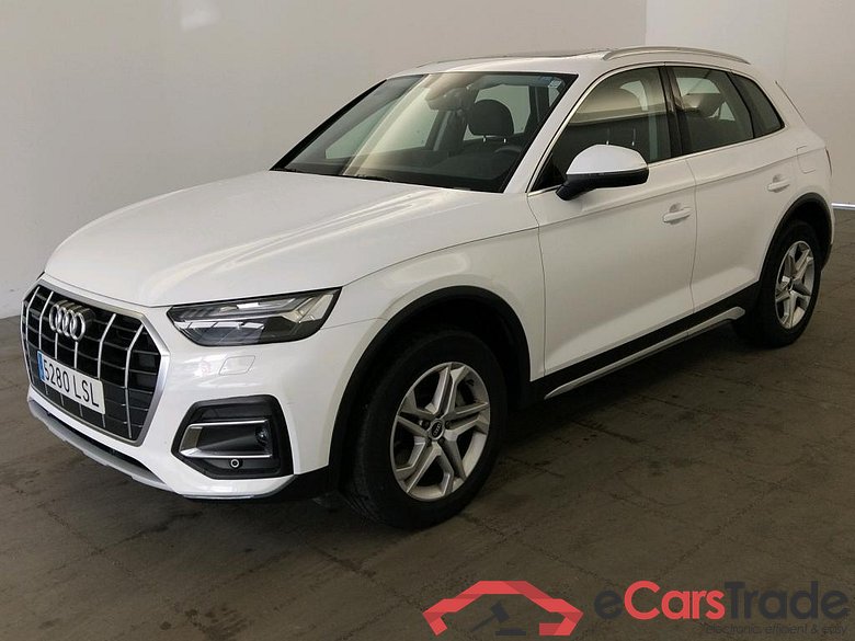 AUDI Q5 / 2020 / 5P / todoterreno Advanced 50 TFSI e quattro-ultra #1