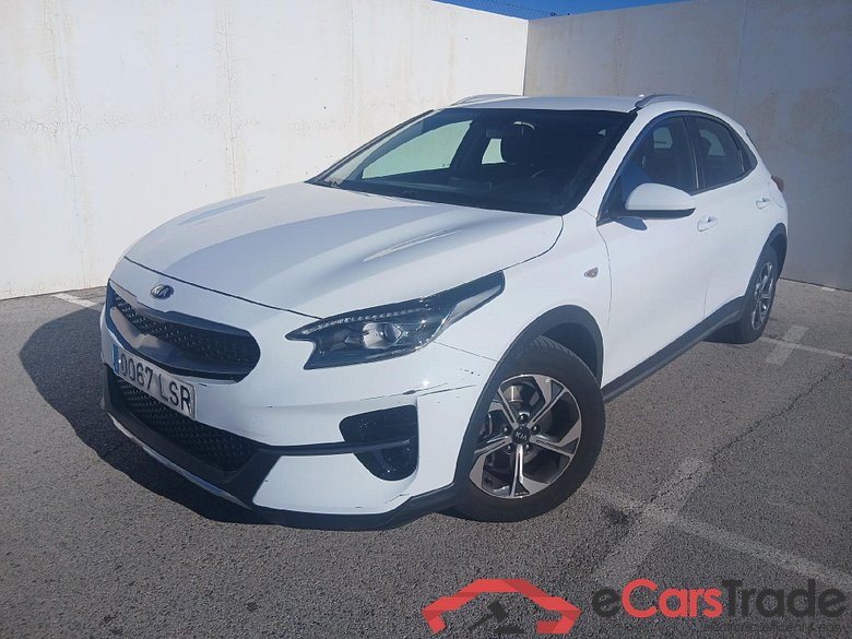 KIA XCeed / 2019 / 5P / todoterreno 1.0 T-GDi Drive 88kW (120CV)