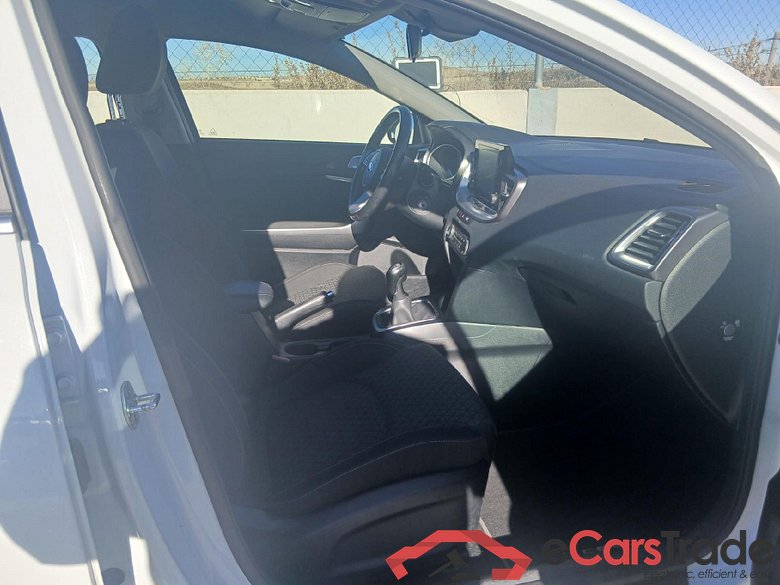 KIA XCeed / 2019 / 5P / todoterreno 1.0 T-GDi Drive 88kW (120CV) #6