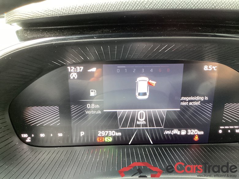 SKODA FABIA 1.0 TSI Bns Edition #6