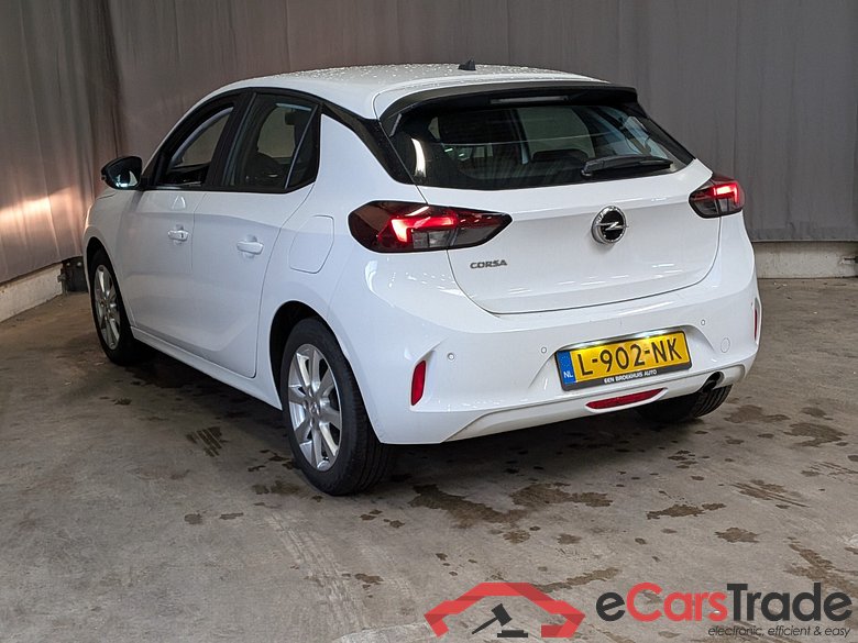 OPEL CORSA 1.2 Edition #4