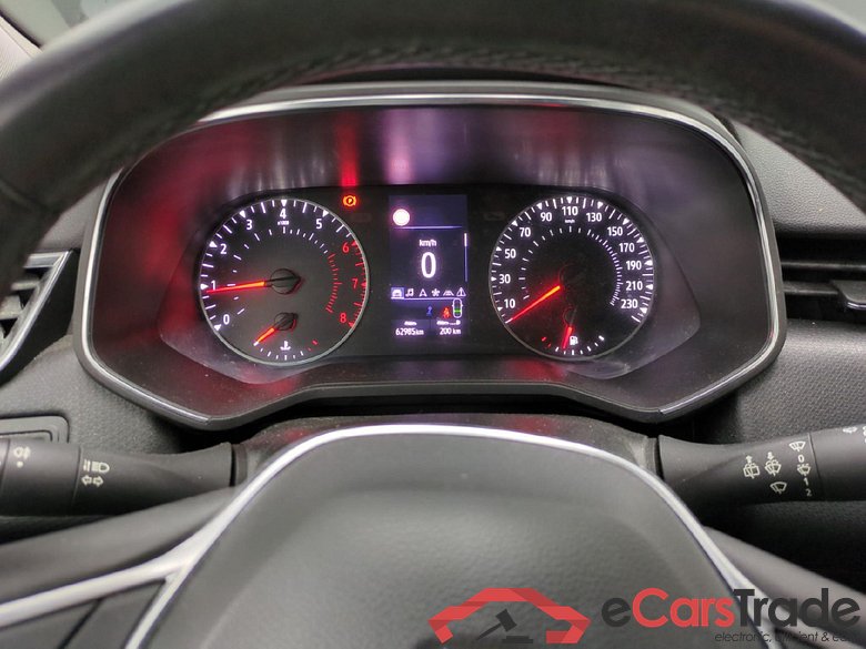 Clio V Business 1.0 TCe 100CV BVM5 E6dT / TRANSFO VP VF #6