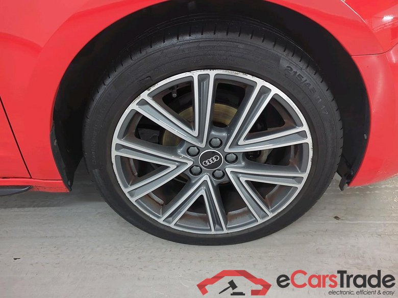 AUDI A1 Sportback 70 kW #6