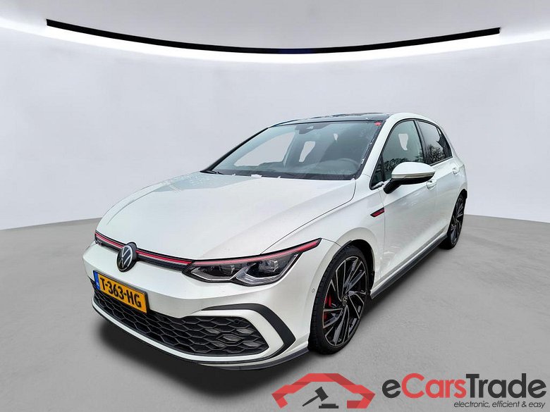 VOLKSWAGEN GOLF 180 kW