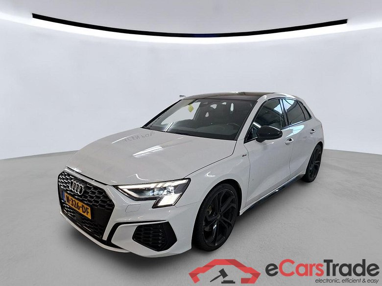 AUDI A3 Sportback 81 kW #1