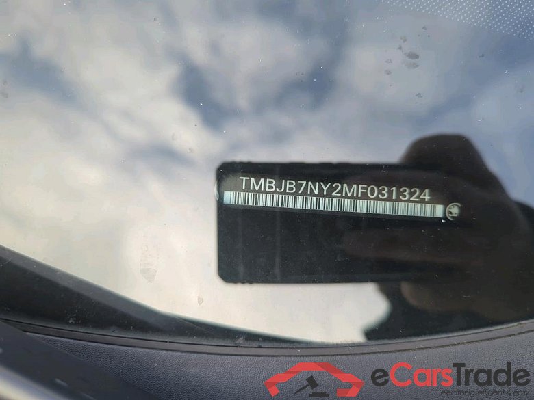 SKODA Enyaq iV 132 kW #3