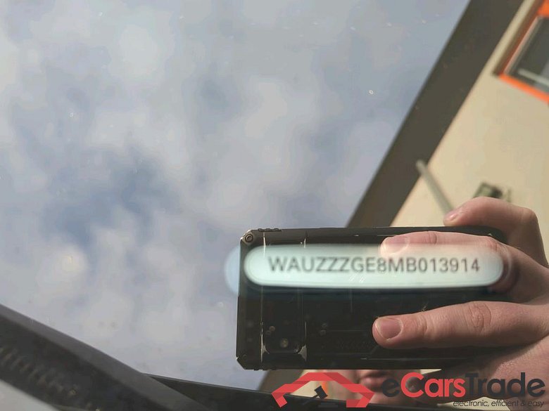 AUDI e-tron 230 kW #3