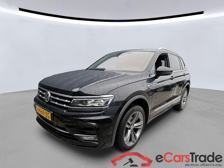 VOLKSWAGEN Tiguan Allspace 110 kW
