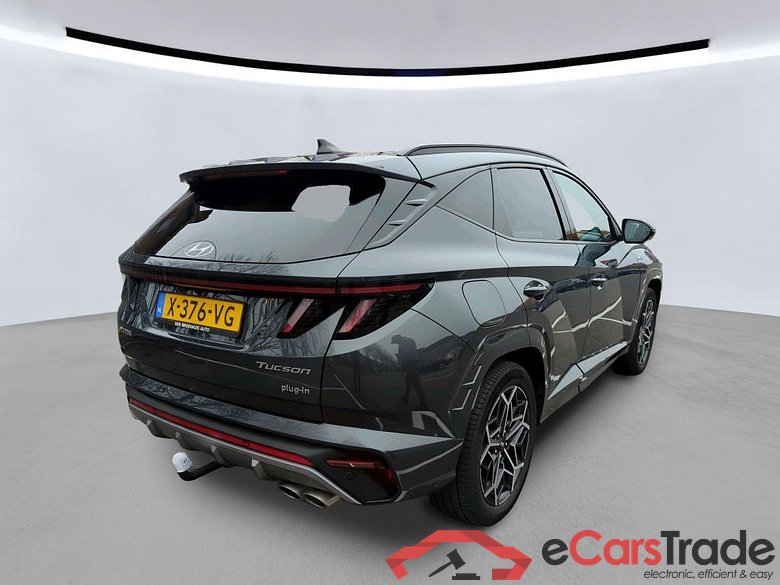 HYUNDAI TUCSON 132 kW #6