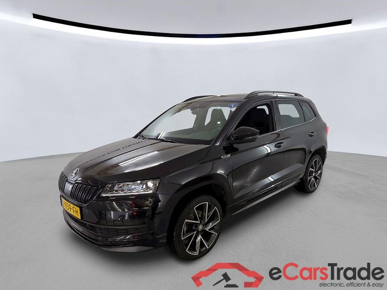 SKODA Karoq 110 kW