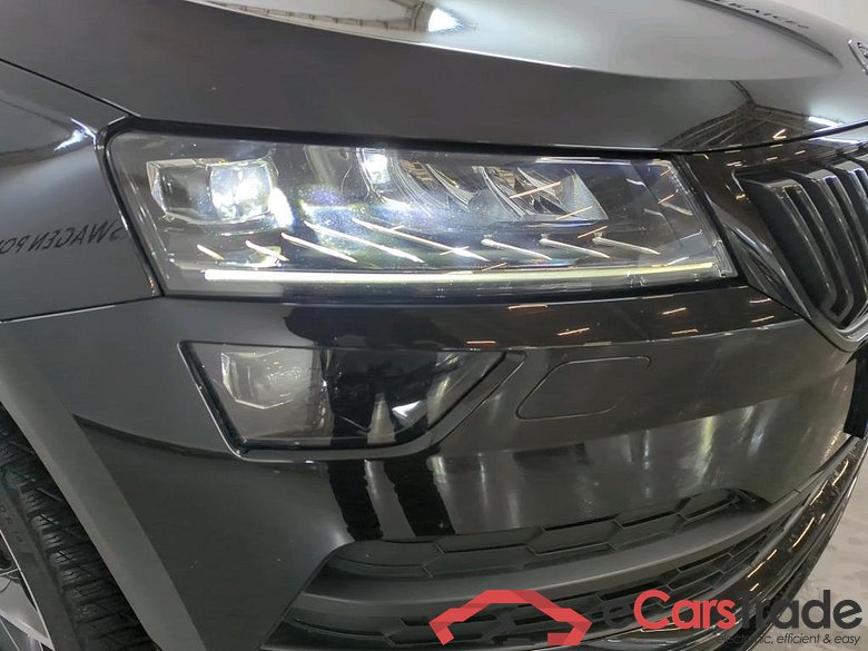 SKODA Karoq 110 kW #4