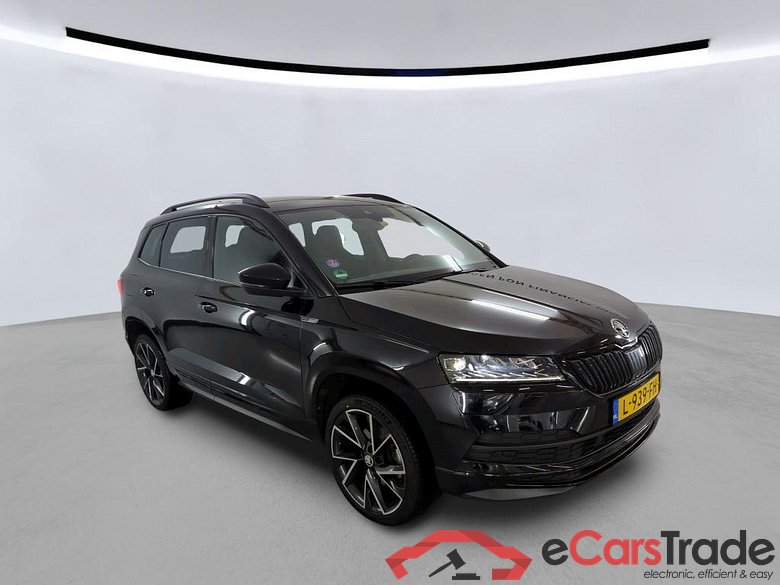 SKODA Karoq 110 kW #5