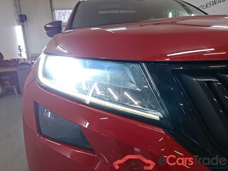 SKODA Kodiaq 110 kW #4