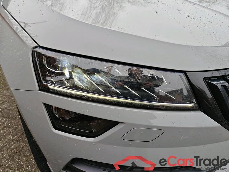 SKODA Karoq 110 kW #4