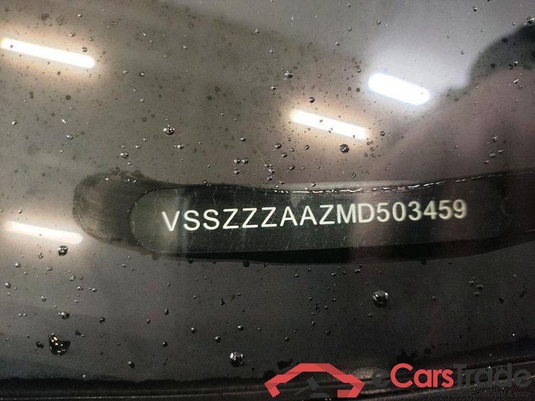 SEAT Mii Electric 61 kW #2