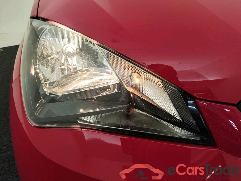 SEAT Mii Electric 61 kW #3