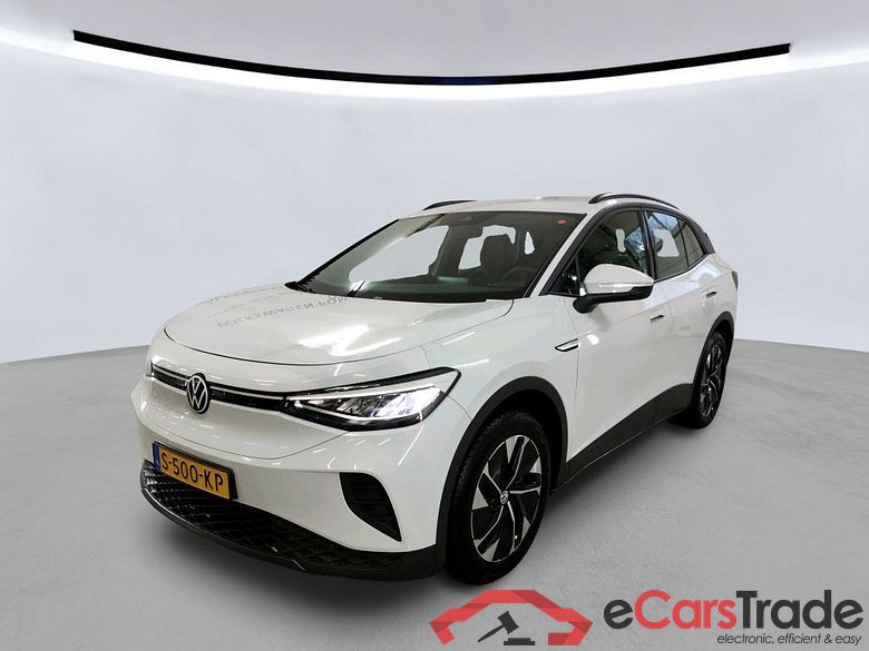 VOLKSWAGEN ID.4 128 kW #1