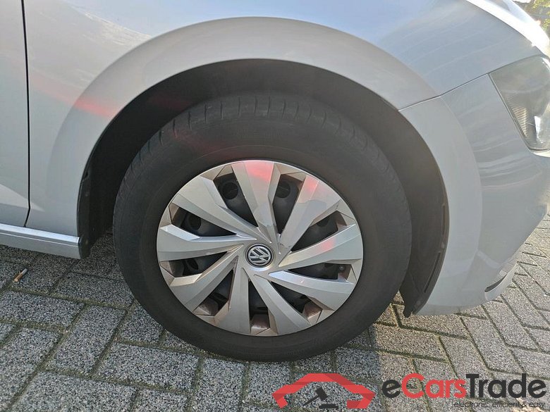 VOLKSWAGEN POLO 70 kW #6