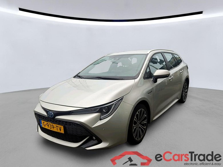 TOYOTA Corolla Touring Sports 72 kW #1