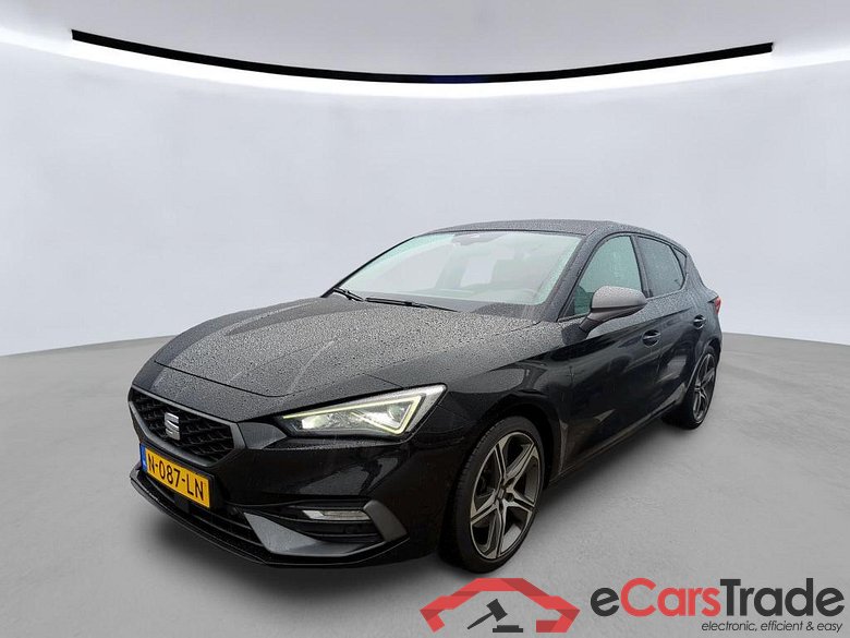 SEAT LEON 110 kW